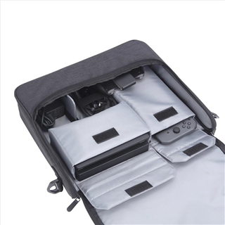 Switch diagonal shoulder bag NS travel portable soft bag game console accessory bag